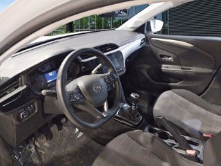 Opel Corsa 1.2 Turbo XHL Edition 74 kW (100 CV)