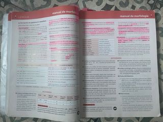 Lengua castellana y Literatura 3 ESO LOMLOE