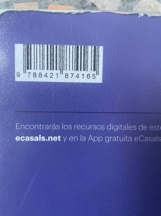 Lengua castellana y Literatura 3 ESO LOMLOE