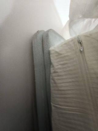 Somier y colchón 105x200