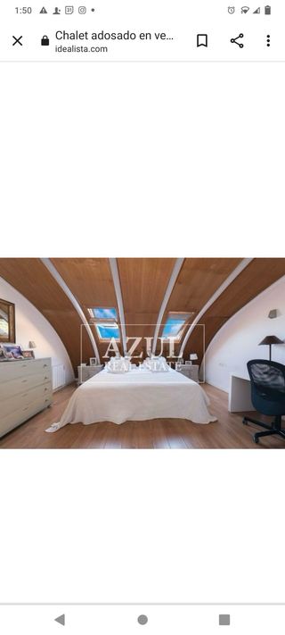 Somier y colchón 105x200