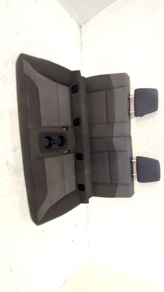 ASIENTOS TRASEROS BMW I3 (I01)