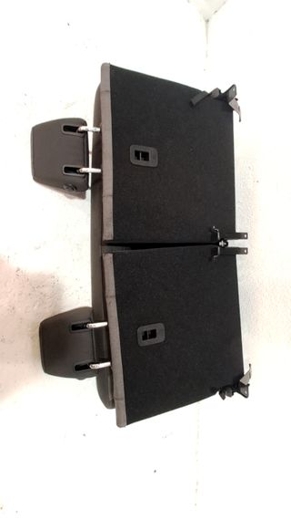 ASIENTOS TRASEROS BMW I3 (I01)