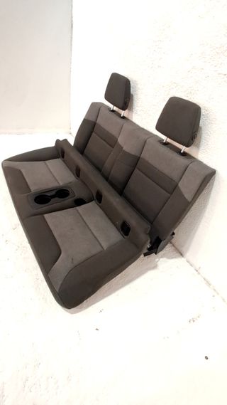 ASIENTOS TRASEROS BMW I3 (I01)