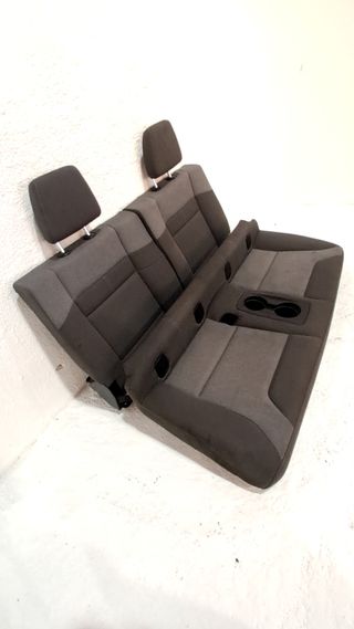 ASIENTOS TRASEROS BMW I3 (I01)
