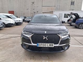 DS DS7 Crossback BlueHDi 130 Bastille Auto 96 kW (130 CV)