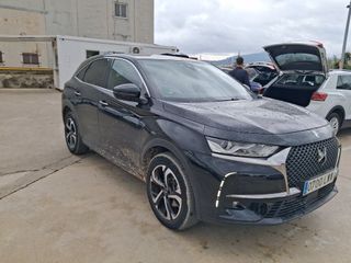 DS DS7 Crossback BlueHDi 130 Bastille Auto 96 kW (130 CV)