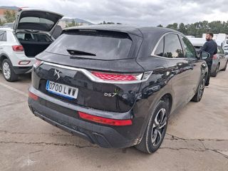 DS DS7 Crossback BlueHDi 130 Bastille Auto 96 kW (130 CV)