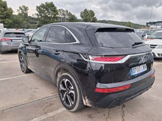 DS DS7 Crossback BlueHDi 130 Bastille Auto 96 kW (130 CV)