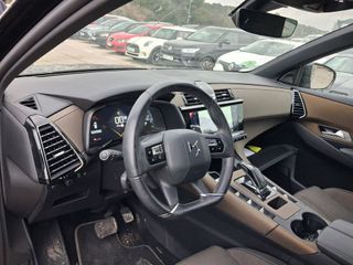 DS DS7 Crossback BlueHDi 130 Bastille Auto 96 kW (130 CV)