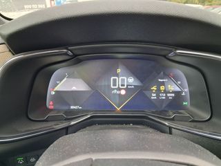 DS DS7 Crossback BlueHDi 130 Bastille Auto 96 kW (130 CV)