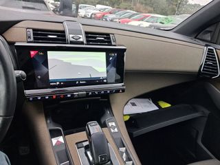 DS DS7 Crossback BlueHDi 130 Bastille Auto 96 kW (130 CV)