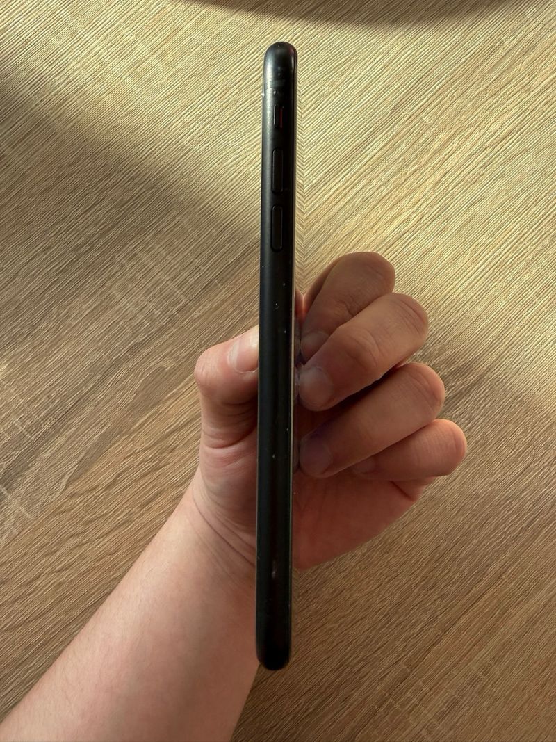 iPhone XR 64GB Negro afbeelding 6