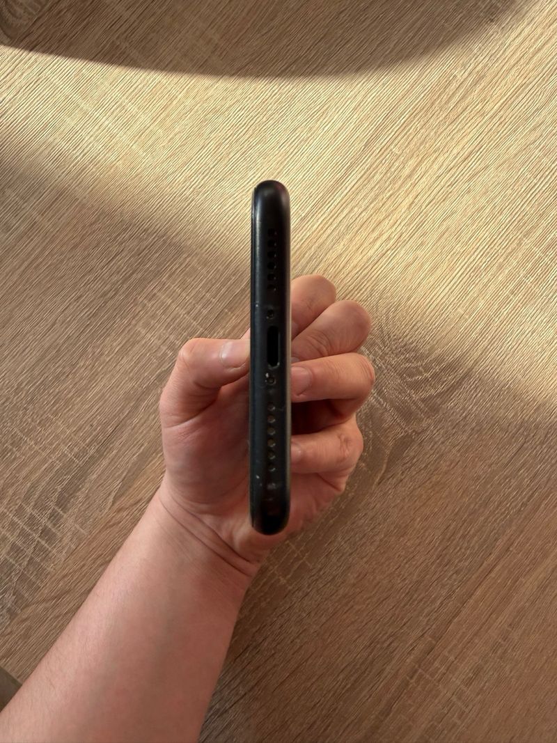 iPhone XR 64GB Negro afbeelding 7