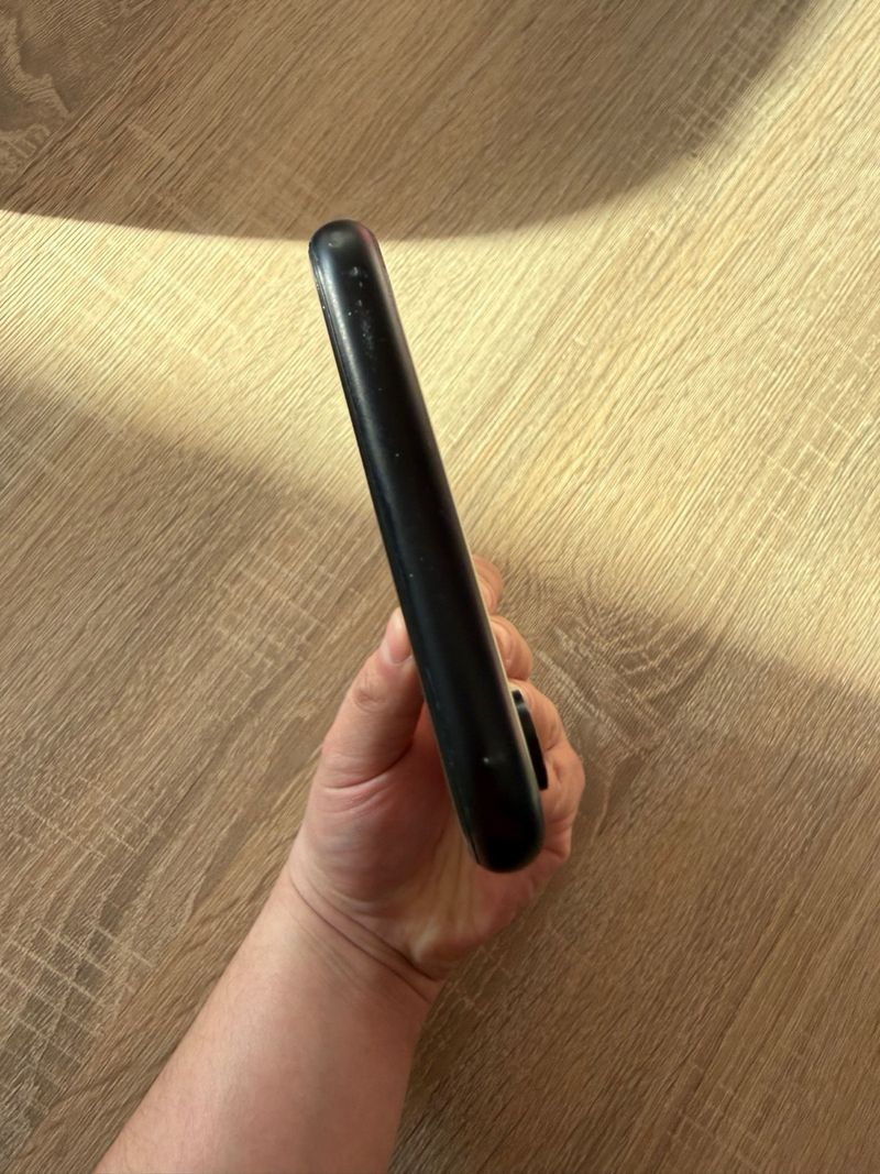iPhone XR 64GB Negro afbeelding 5