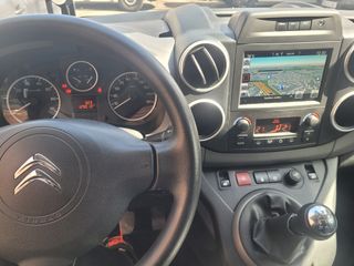 Citroen Berlingo Multispace 1.6 Hdi 100 CV 20 Aniv