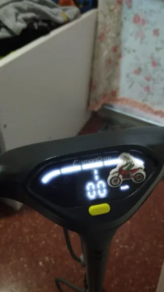 Patinete Eléctrico SmartGyro Z-one