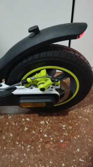 Patinete Eléctrico SmartGyro Z-one