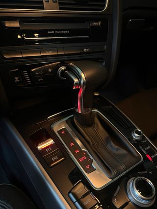 Audi A4 SLINE AUTOMÁTICO 150cv 2014 130k km