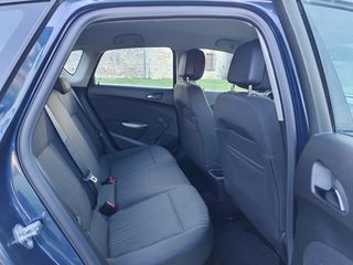 OPEL ASTRA 1.7CDTI SPORT 125cv