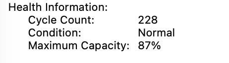 MacBook Pro M1 2020 afbeelding 2