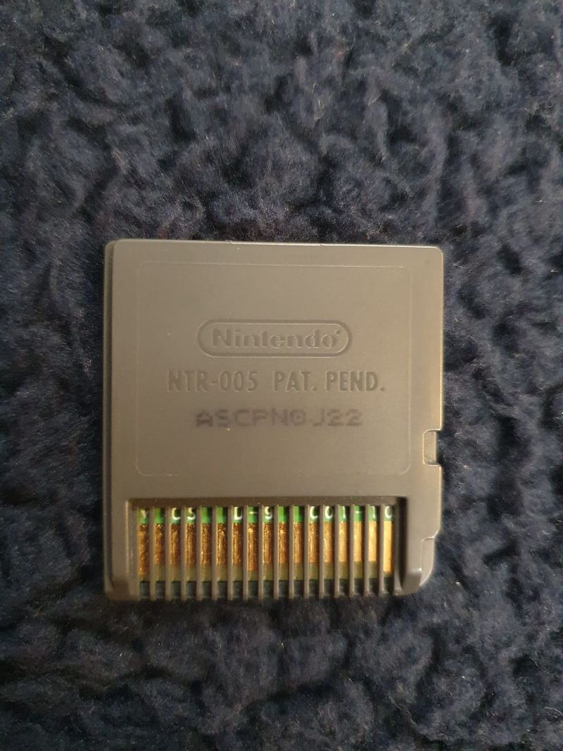 Sonic Rush Nintendo DS Completo afbeelding 6