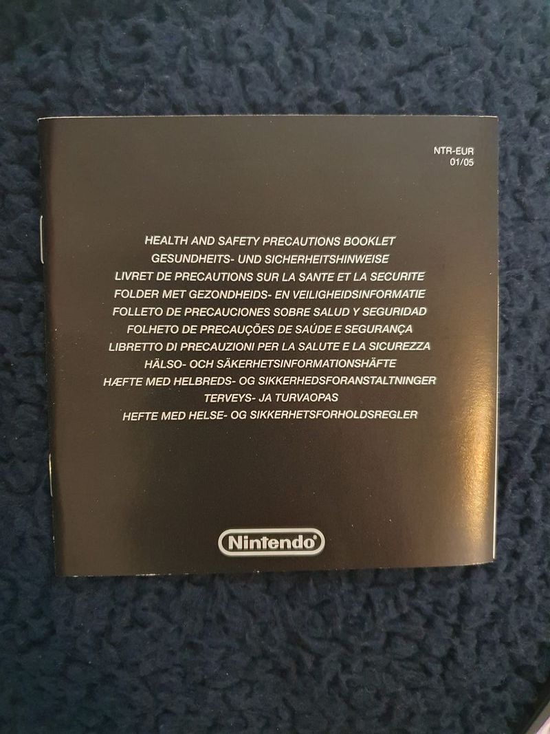 Sonic Rush Nintendo DS Completo afbeelding 7