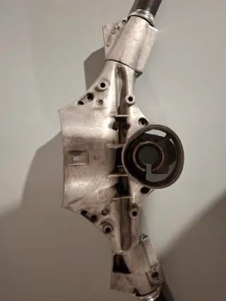 Manillar pulido Vespa PX