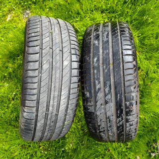 Michelin Primacy 4 195/50 R15