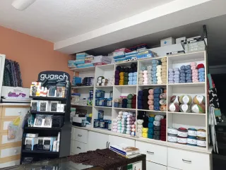 TRASPASO NEGOCIO MERCERÍA