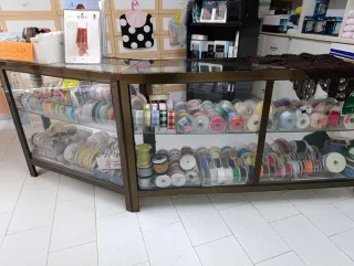 TRASPASO NEGOCIO MERCERÍA