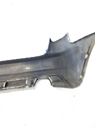 PARAGOLPES TRASERO AUDI A3 (8L)