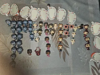 Figuras Funko Pop Stranger Things