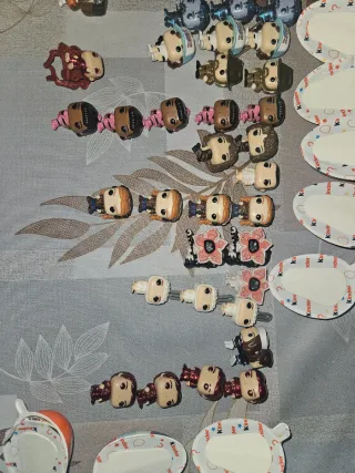 Figuras Funko Pop Stranger Things