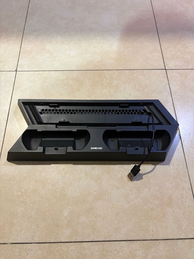 Base Carga y Refrigeración PS4 afbeelding 2