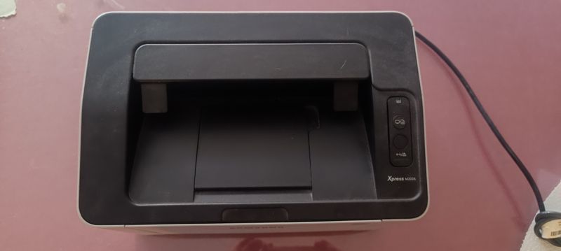 Impresora Samsung Xpress M2026 Láser Monocromo