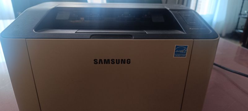 Impresora Samsung Xpress M2026 Láser Monocromo afbeelding 3