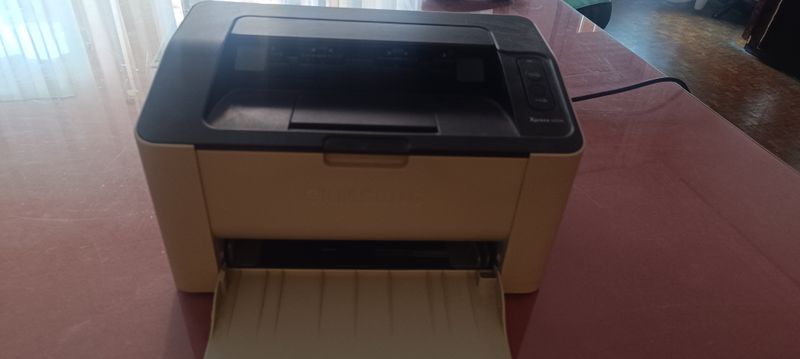Impresora Samsung Xpress M2026 Láser Monocromo afbeelding 4