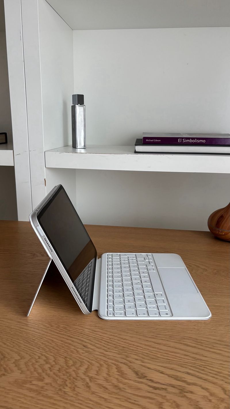 Apple Magic Keyboard Folio afbeelding 8