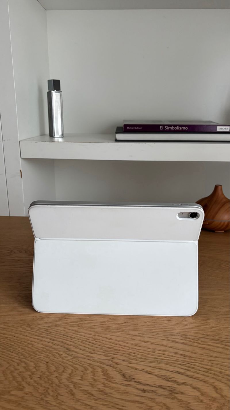 Apple Magic Keyboard Folio afbeelding 9