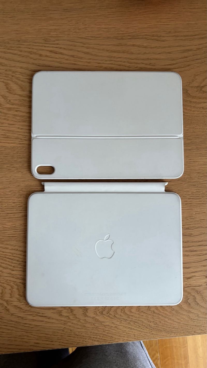 Apple Magic Keyboard Folio afbeelding 7
