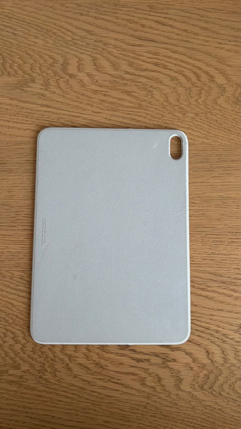 Apple Magic Keyboard Folio afbeelding 3