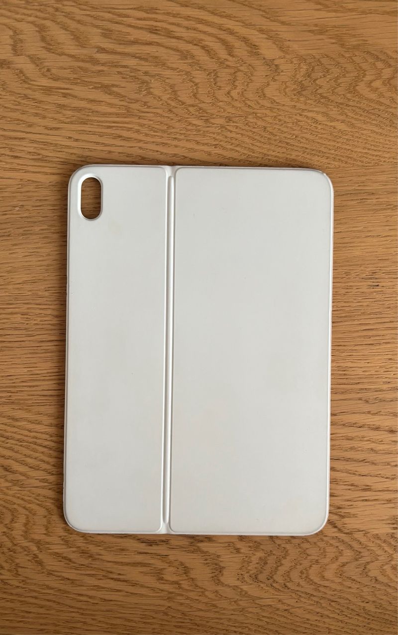 Apple Magic Keyboard Folio afbeelding 2