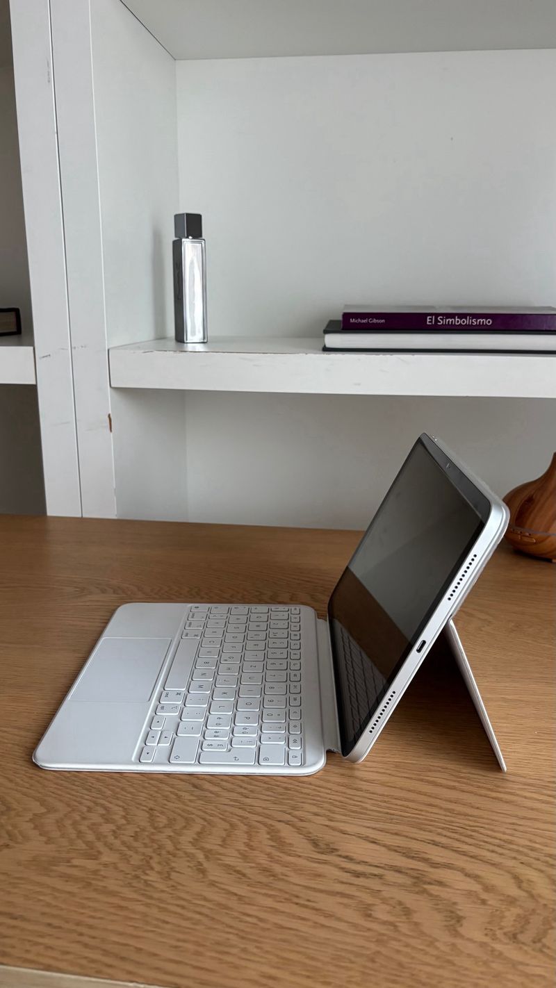 Apple Magic Keyboard Folio afbeelding 10