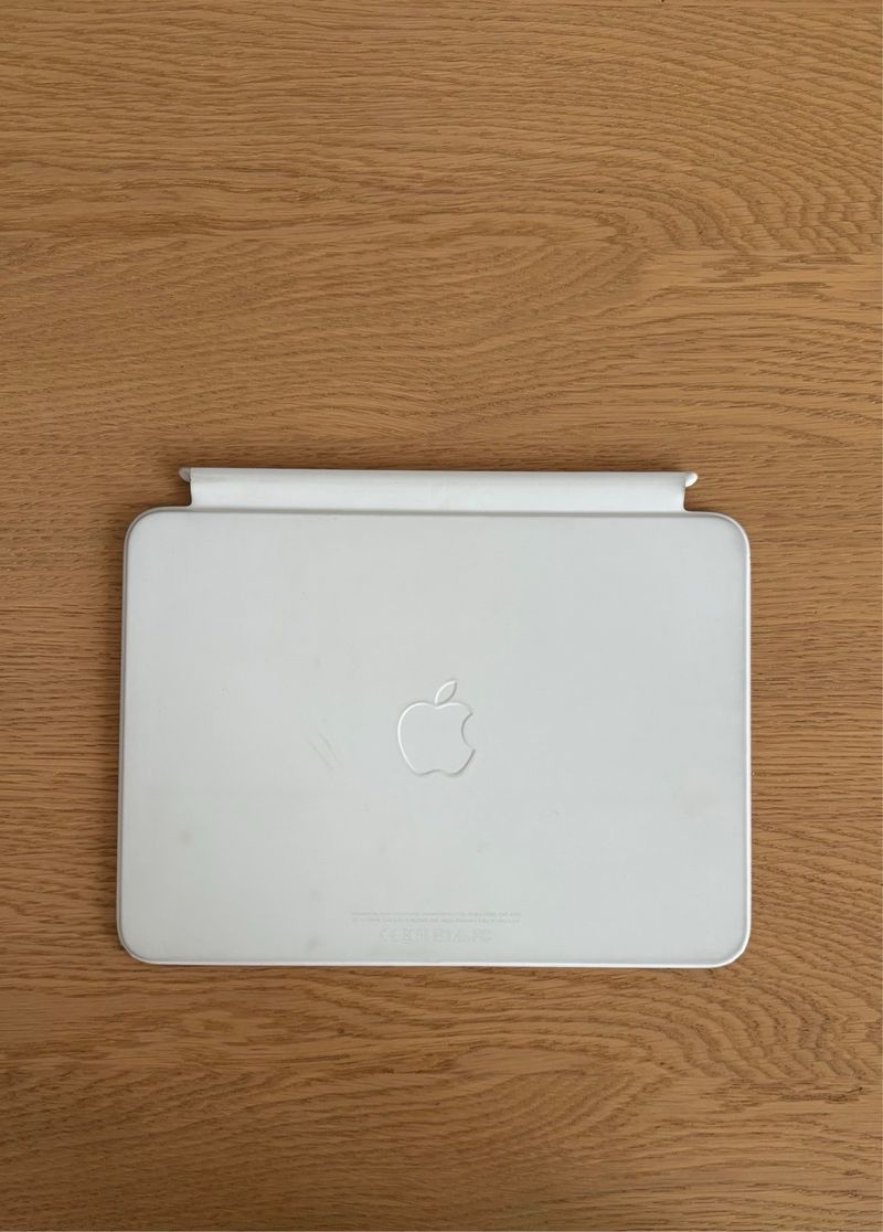 Apple Magic Keyboard Folio afbeelding 4