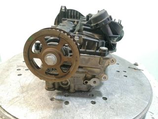 CULATA PEUGEOT 607 (S1)