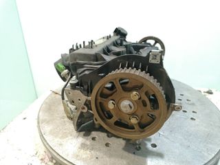 CULATA PEUGEOT 607 (S1)