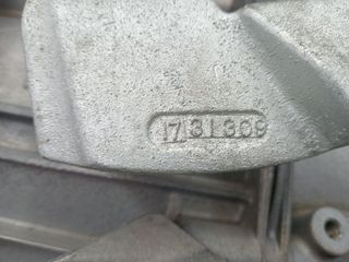 CAJA CAMBIOS OPEL INSIGNIA BERLINA