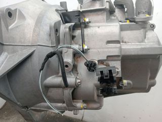 CAJA CAMBIOS OPEL INSIGNIA BERLINA