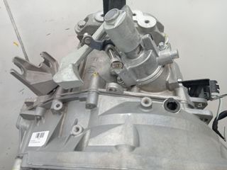 CAJA CAMBIOS OPEL INSIGNIA BERLINA